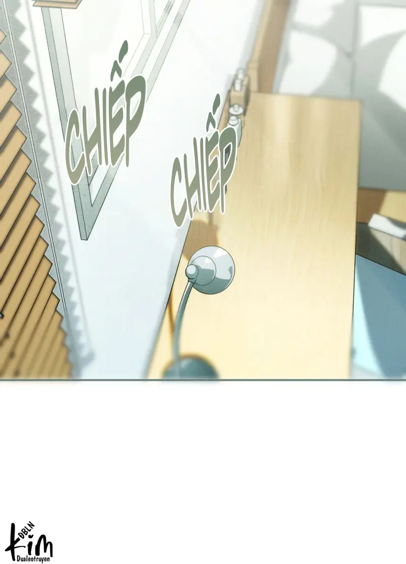 DIE IN ME Chapter 6 - Next 