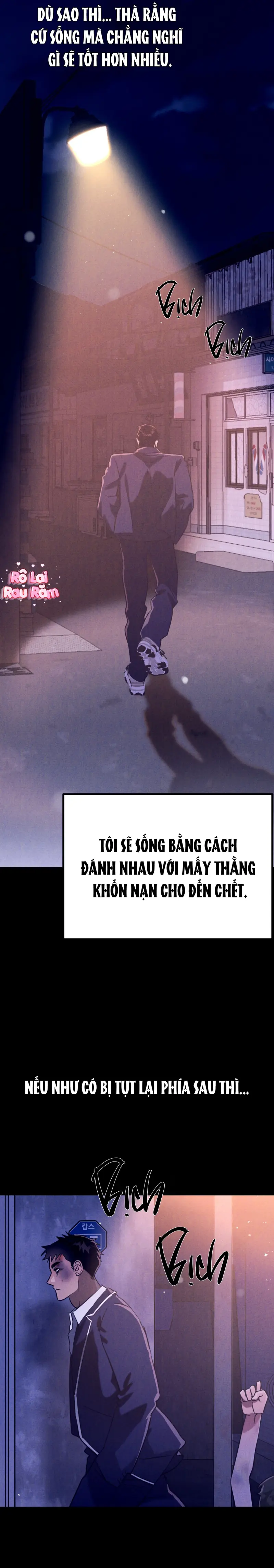 Lửa vong Chapter 6 - Next 