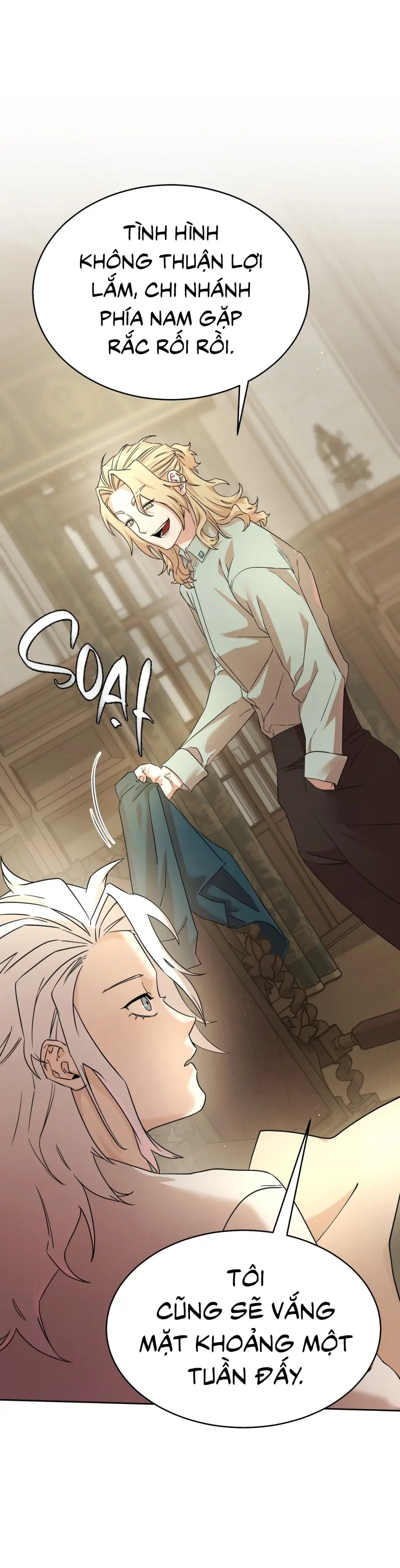 TRUYỂN TẬP - NHỮNG CON KU NÚNG NÍNH Chapter 1 19+ Thuần Hoá - Next 