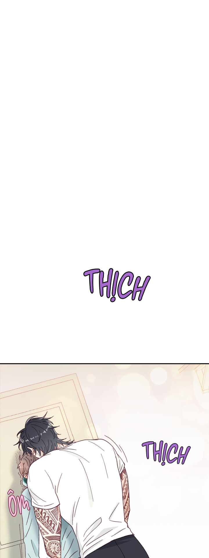 NGƯỜI HÀNG XÓM QUYẾN RŨ CỦA TÔI Chapter 6 - Next Chapter 7