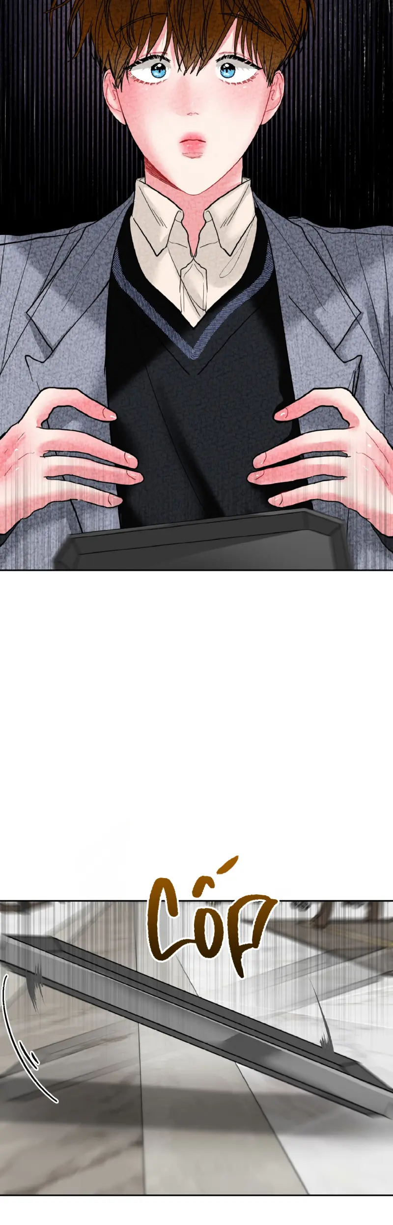 Kẹo Bạc Hà Chapter 10 - Next 