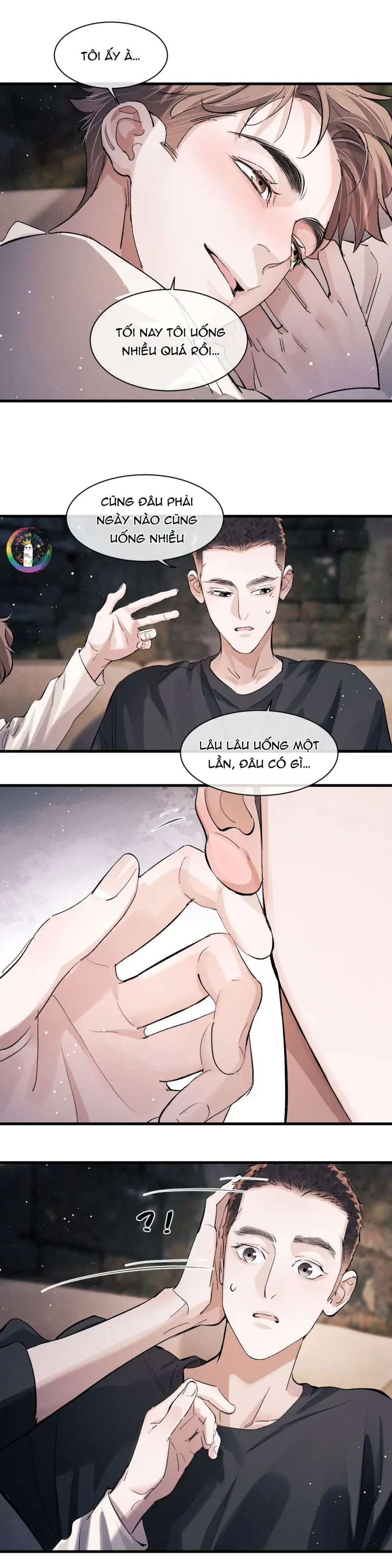 Tát Dã (Ngang Tàng) Chapter 61 - Next 