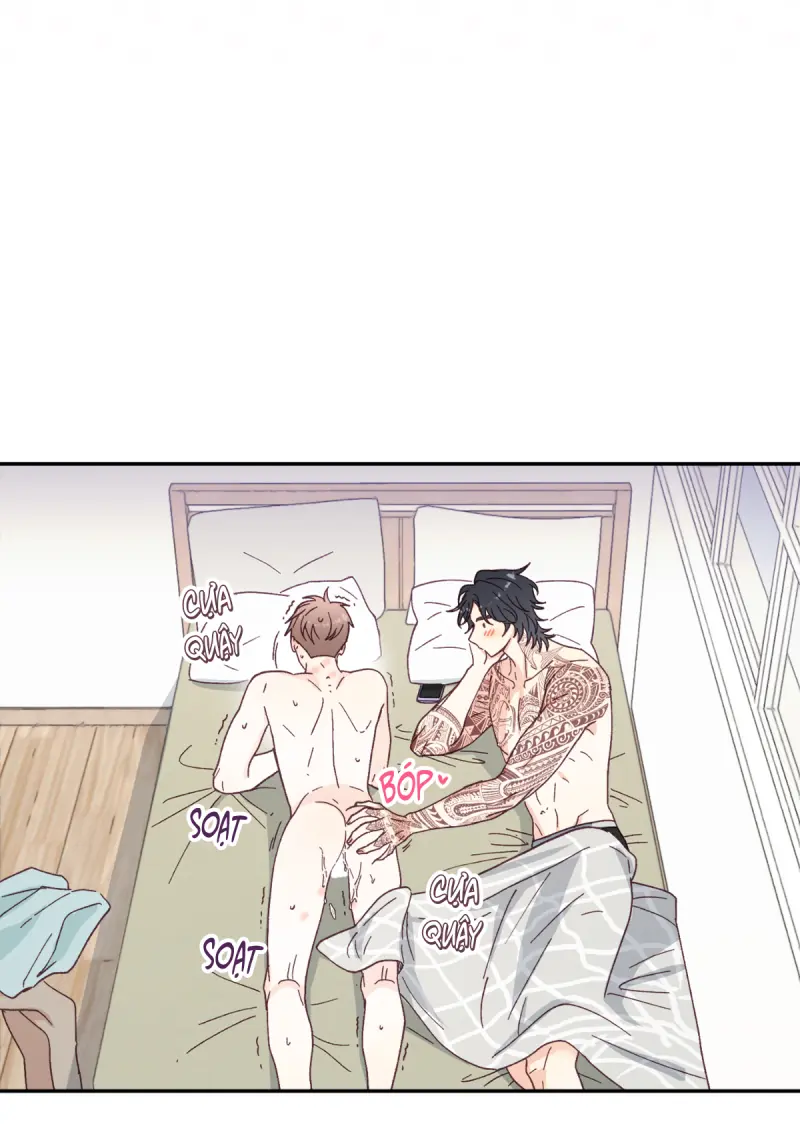 NGƯỜI HÀNG XÓM QUYẾN RŨ CỦA TÔI Chapter 7 - Next Chapter 8