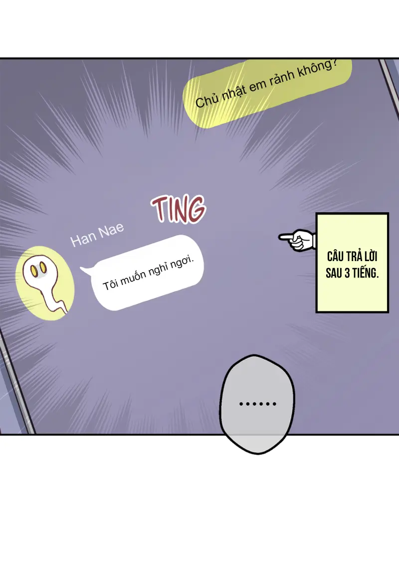 NGƯỜI HÀNG XÓM QUYẾN RŨ CỦA TÔI Chapter 7 - Next Chapter 8