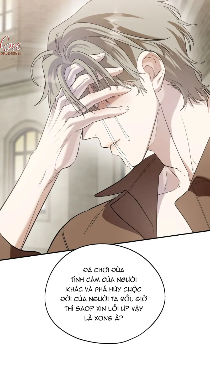 LỆNH CỨU RỖI Chapter 82 - Next 