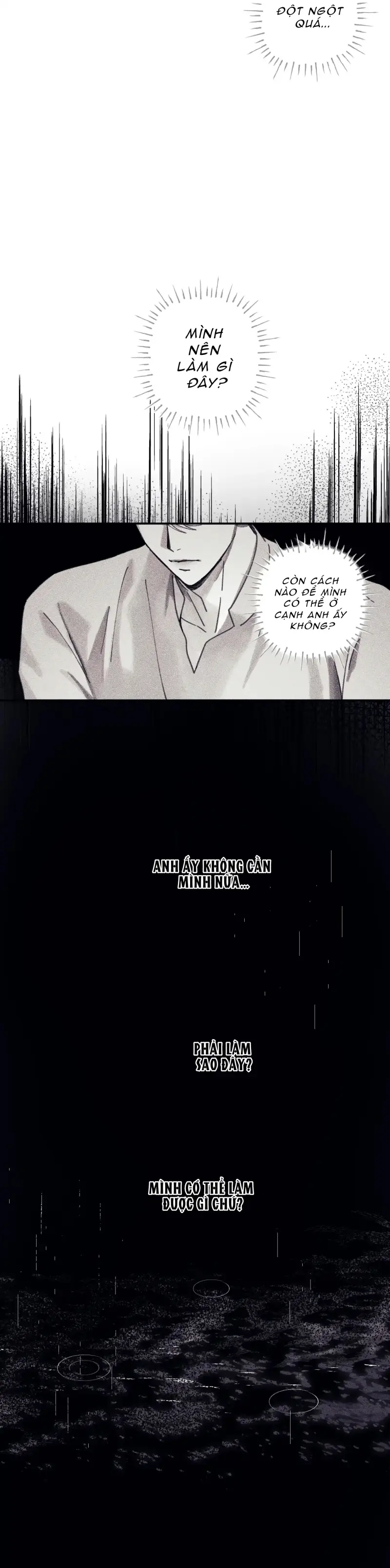 Bí Mật Của Casey Chapter 7 - Next 