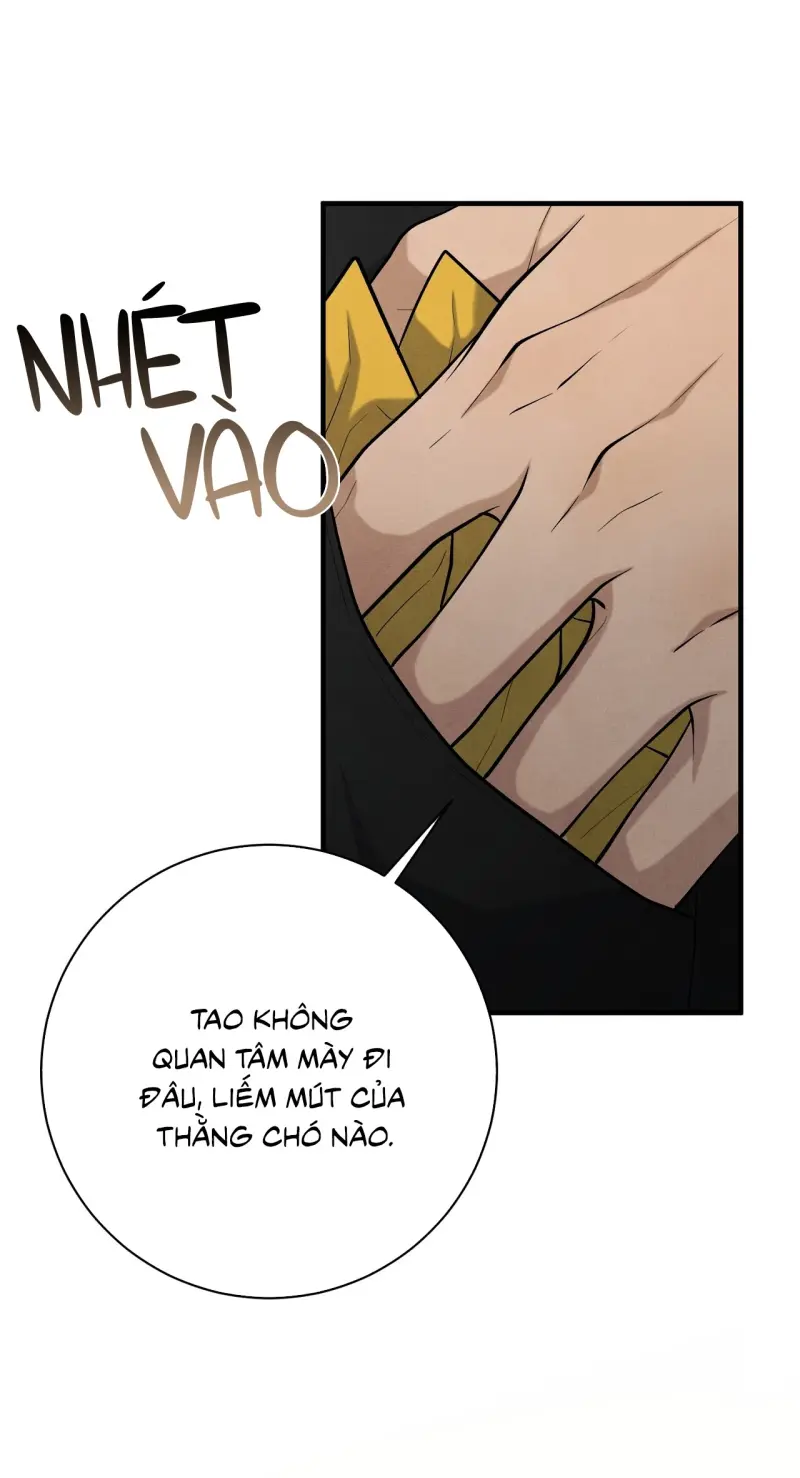 HƯƠNG VỊ TÌNH THÂN Chapter 18 - Trang 2