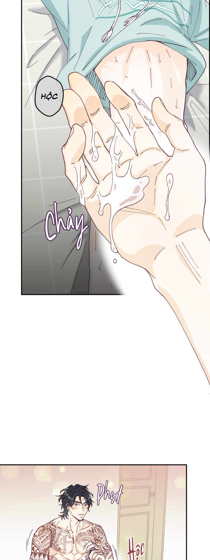 NGƯỜI HÀNG XÓM QUYẾN RŨ CỦA TÔI Chapter 6 - Next Chapter 7