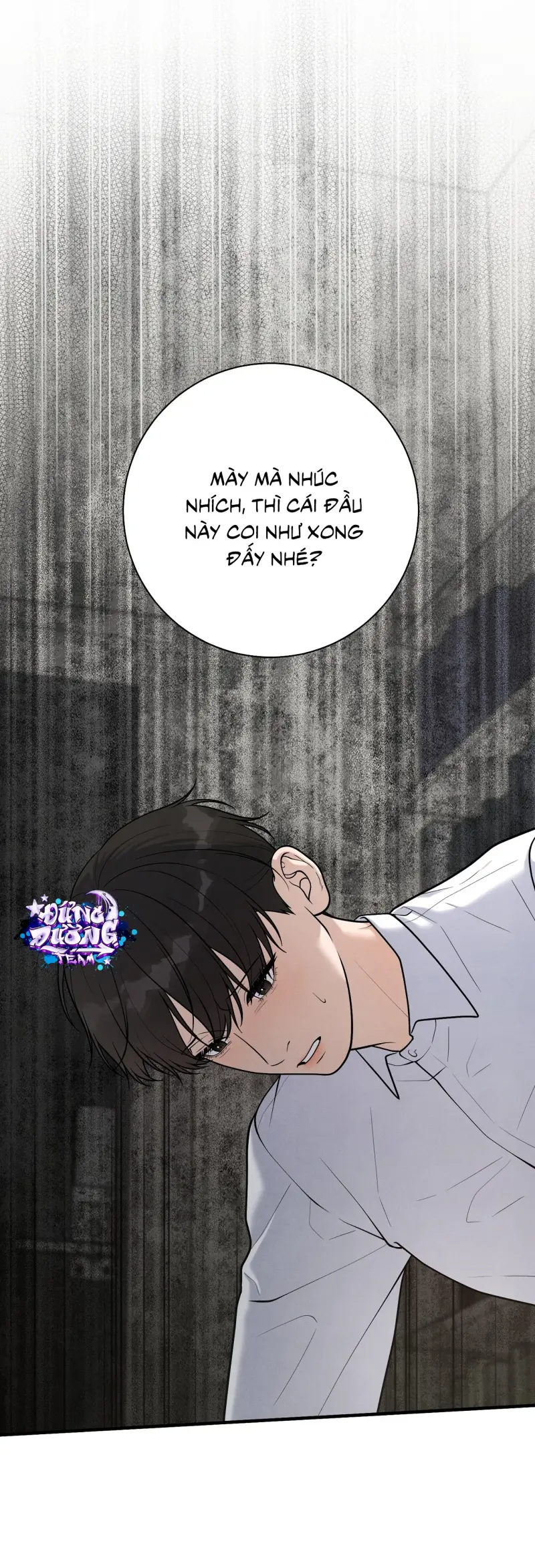 HƯƠNG VỊ TÌNH THÂN Chapter 18 - Trang 2