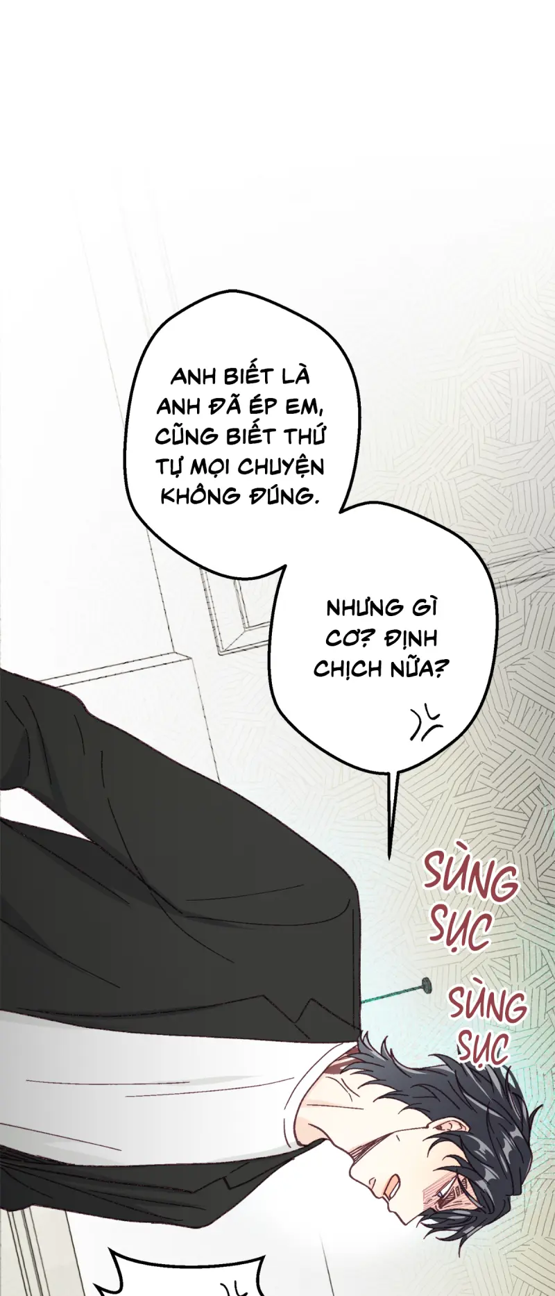 NGƯỜI HÀNG XÓM QUYẾN RŨ CỦA TÔI Chapter 8 - Next Chapter 9