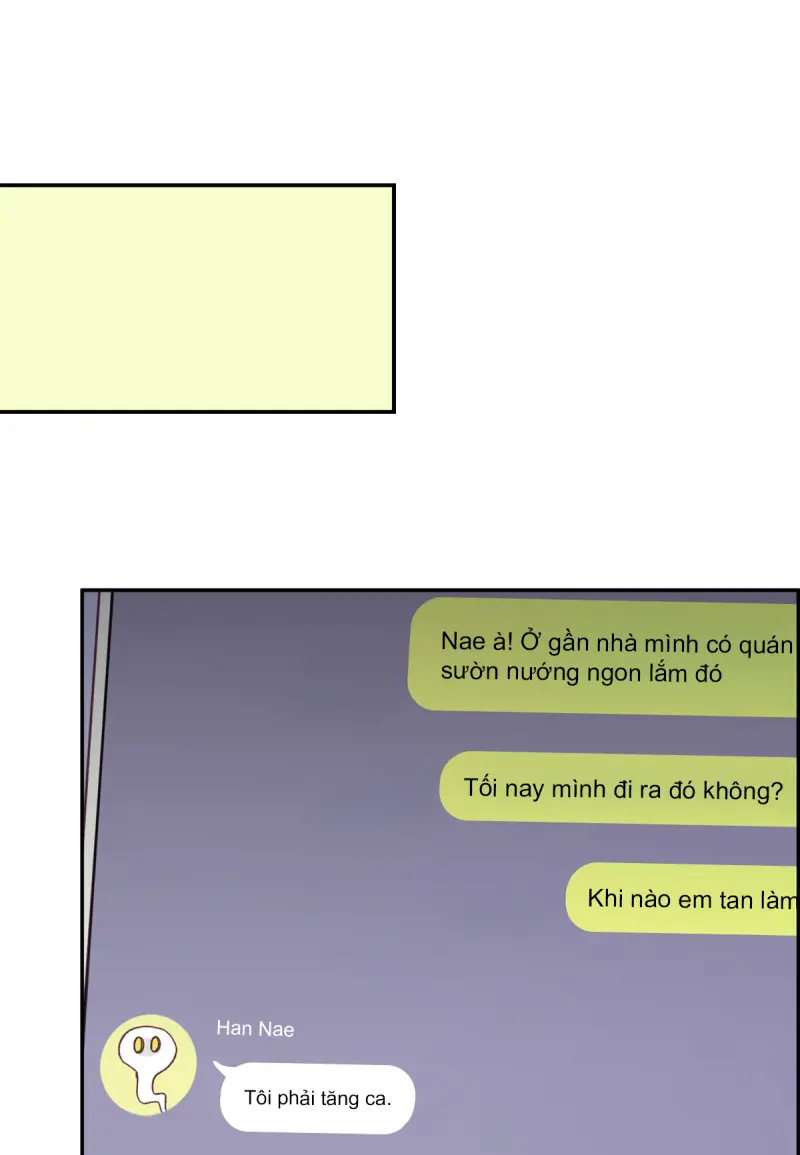 NGƯỜI HÀNG XÓM QUYẾN RŨ CỦA TÔI Chapter 7 - Next Chapter 8