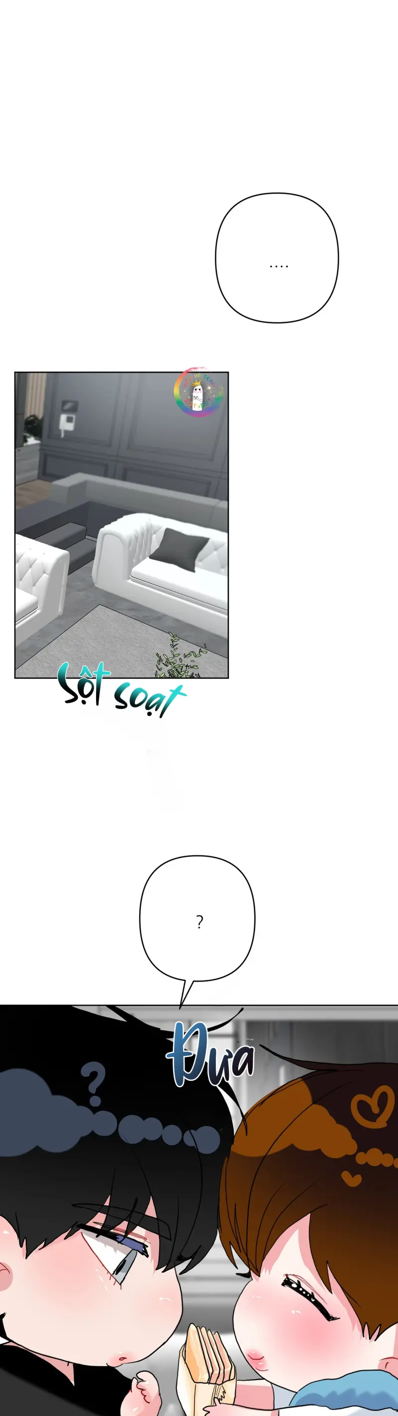 Kẹo Bạc Hà Chapter 10 - Next 