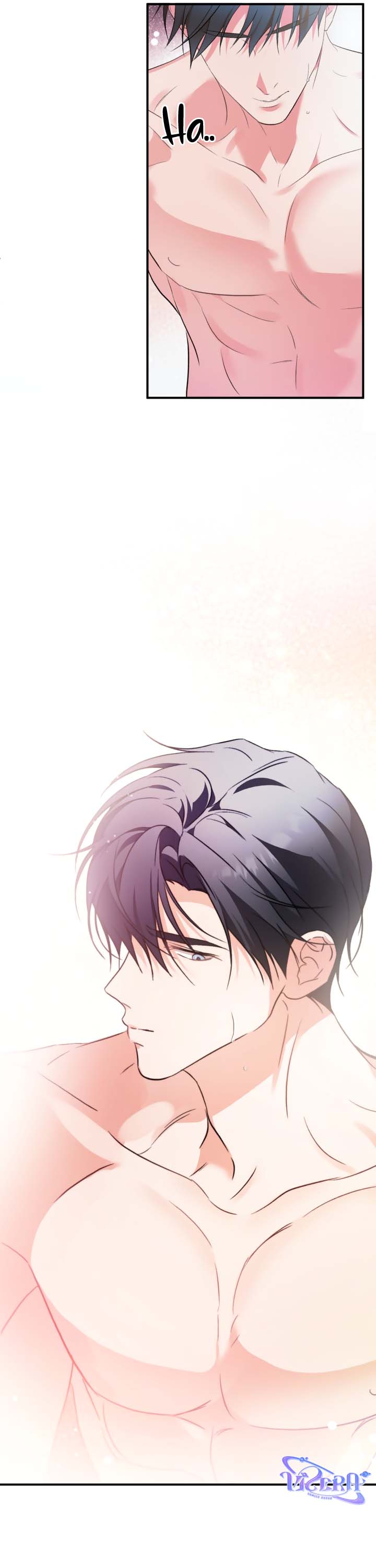 [Vicera] Masquerade Chapter 34 - Next 