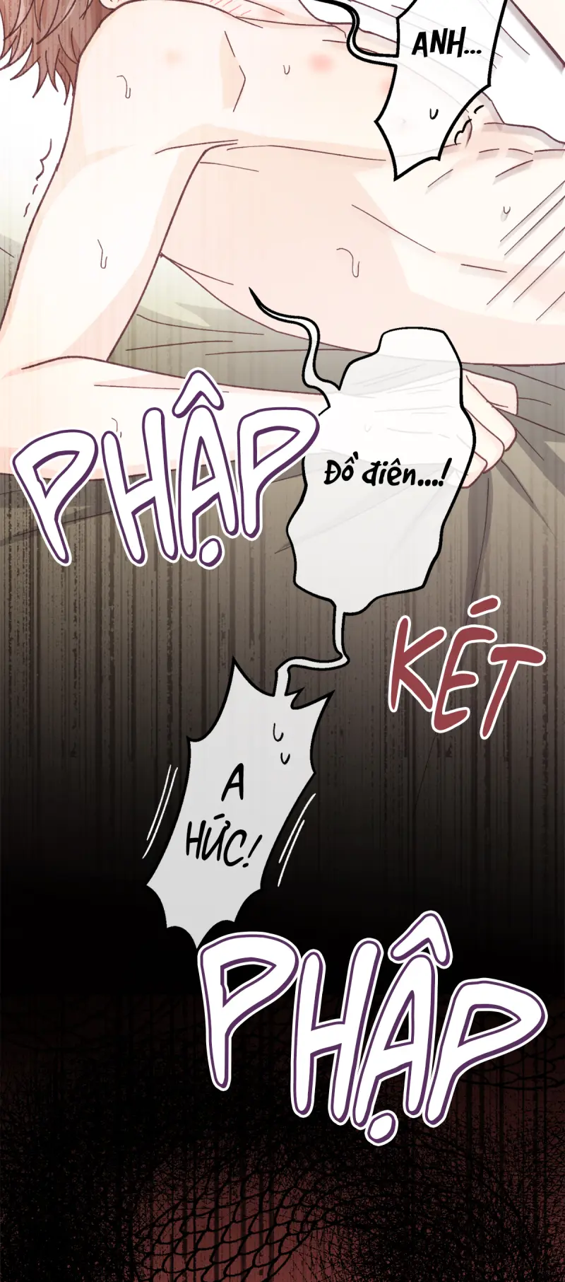 NGƯỜI HÀNG XÓM QUYẾN RŨ CỦA TÔI Chapter 8 - Next Chapter 9