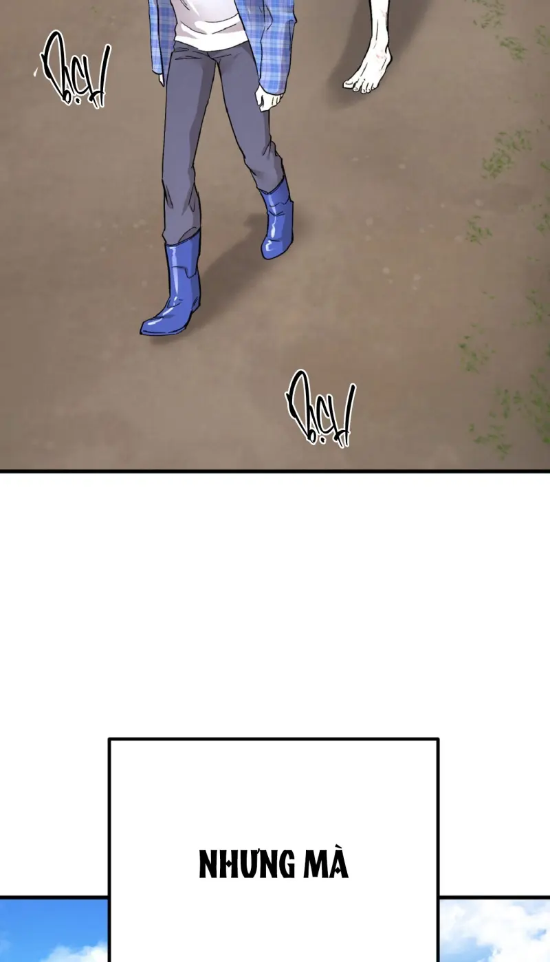 HONEY BEAR Chapter 77 - Next 