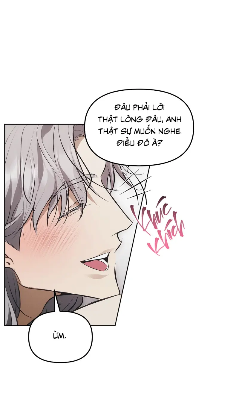 BẪY CHUỘT Chapter 5 19+ - Next Chapter 6 19+