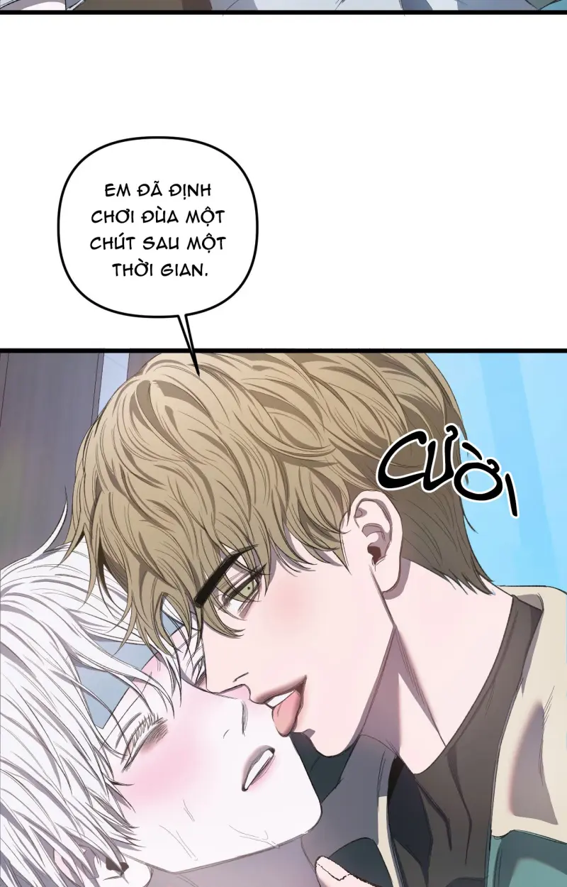 (ABO) VẬT TẾ THẦN Chapter 14 - Next 