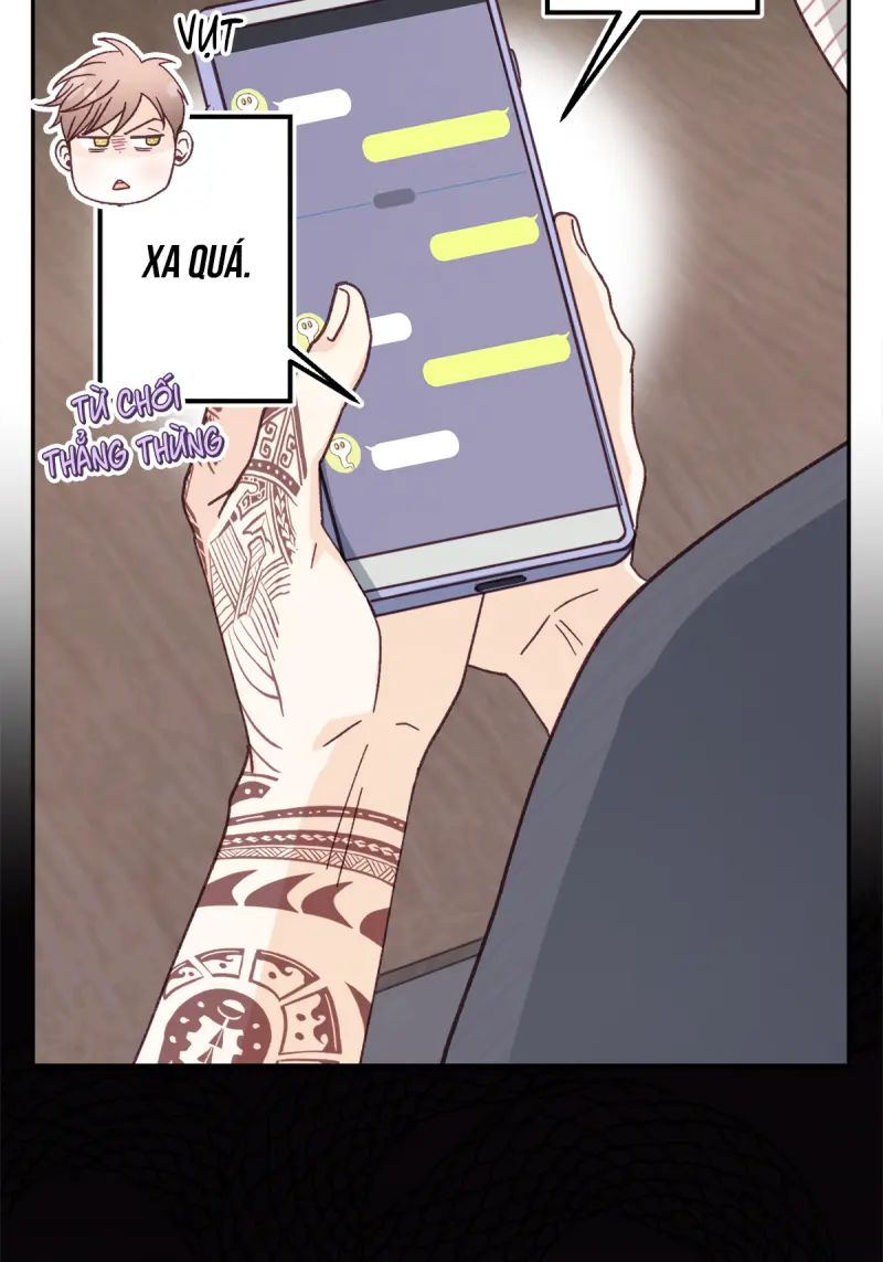 NGƯỜI HÀNG XÓM QUYẾN RŨ CỦA TÔI Chapter 7 - Next Chapter 8