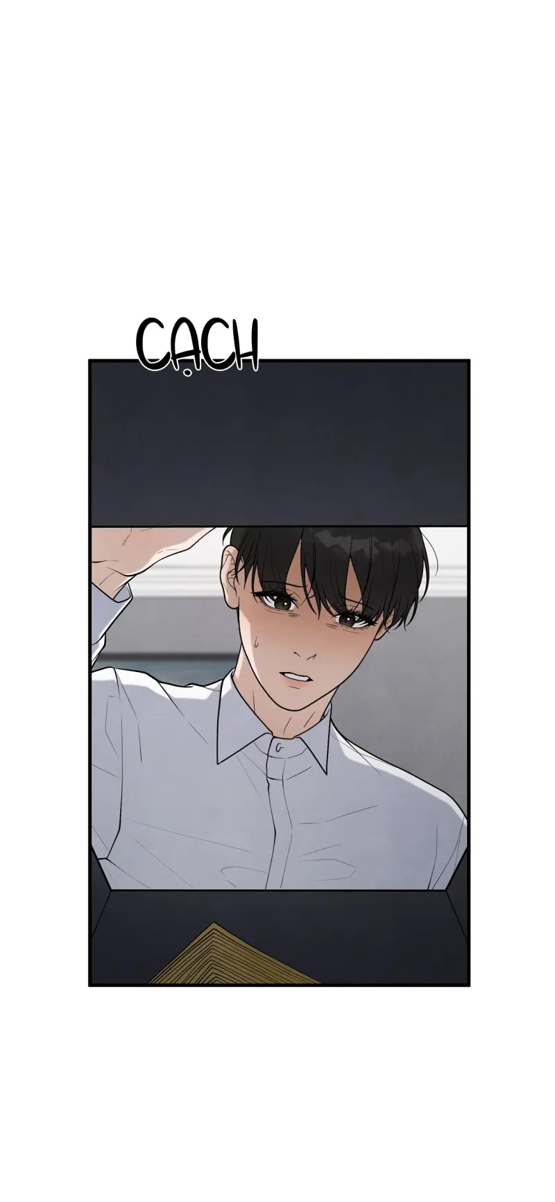 HƯƠNG VỊ TÌNH THÂN Chapter 18 - Trang 2