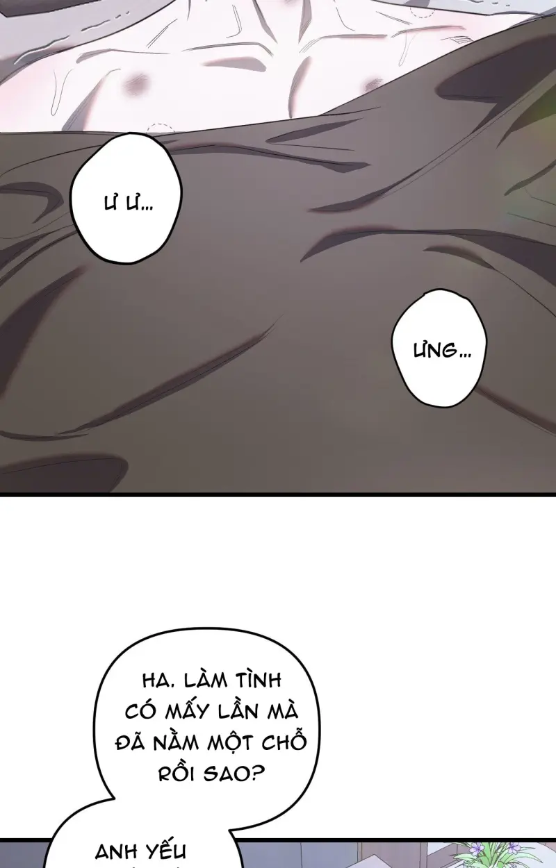 (ABO) VẬT TẾ THẦN Chapter 14 - Next 