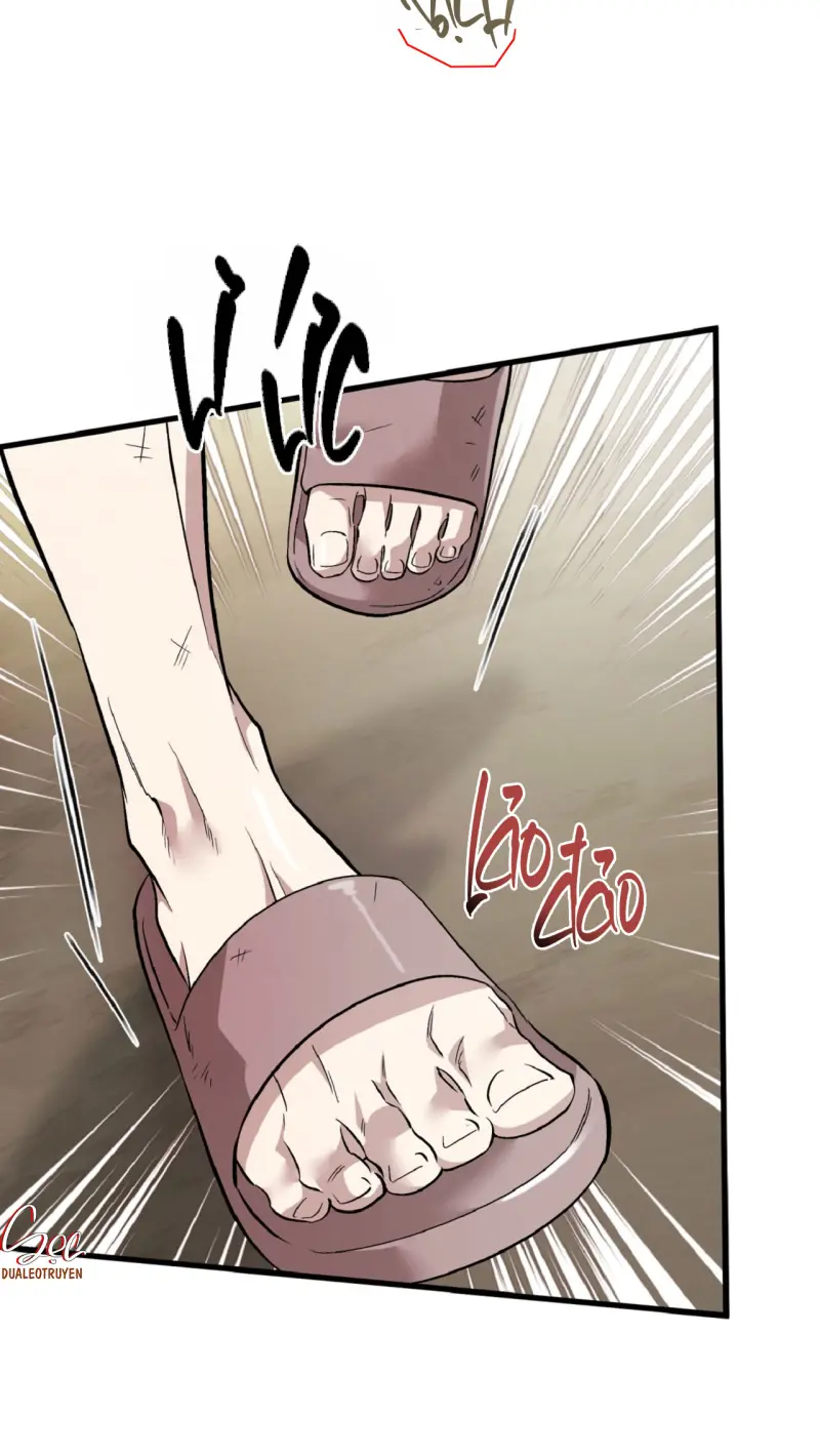 HONEY BEAR Chapter 77 - Next 