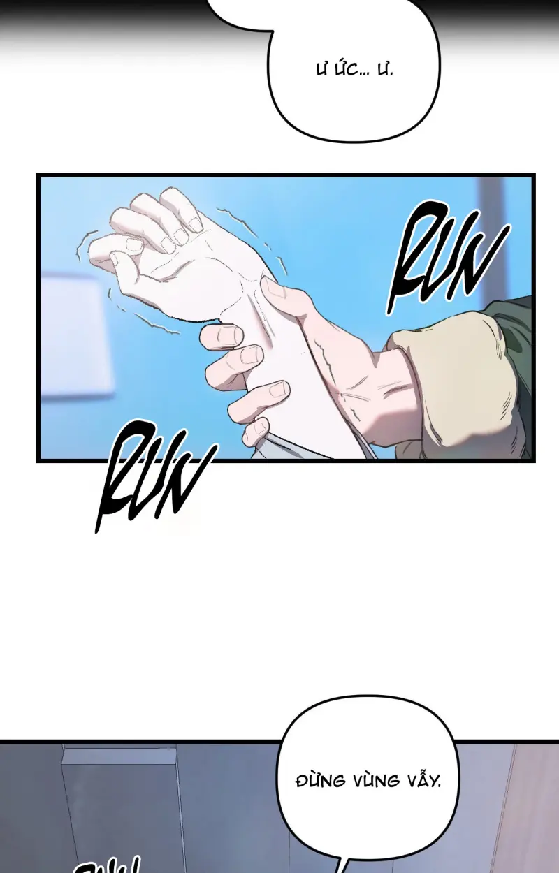 (ABO) VẬT TẾ THẦN Chapter 14 - Next 