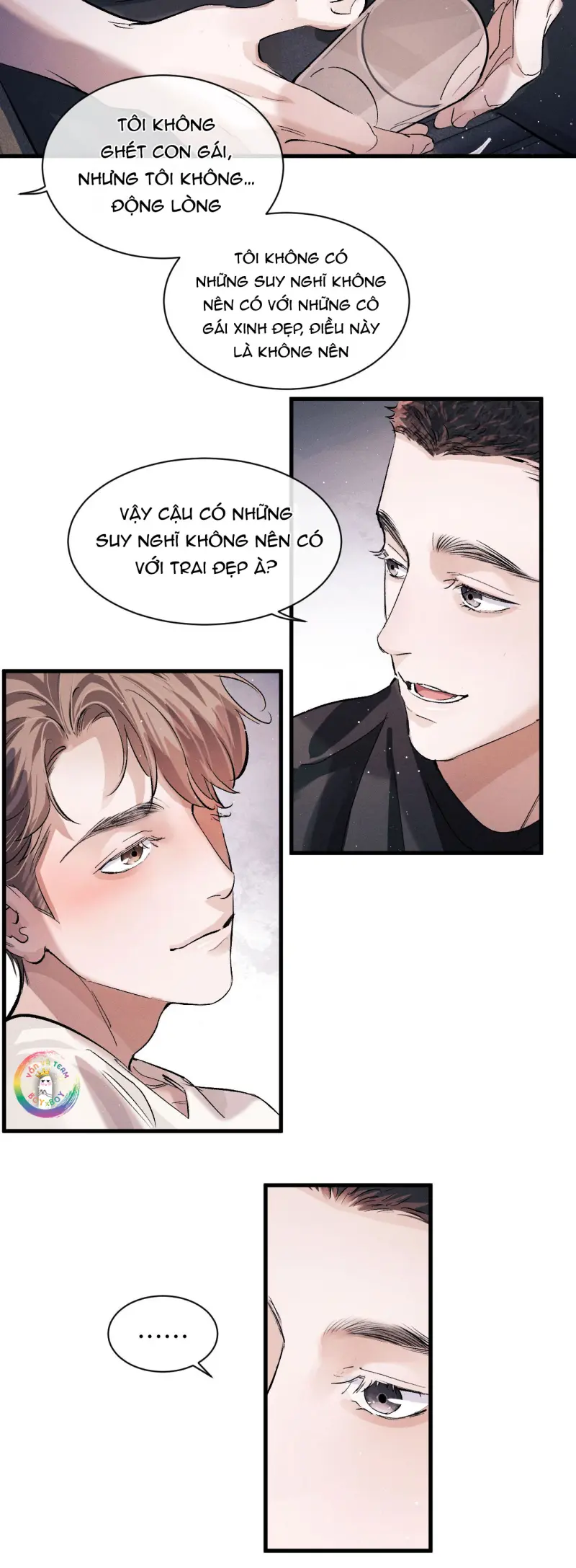 Tát Dã (Ngang Tàng) Chapter 61 - Next 