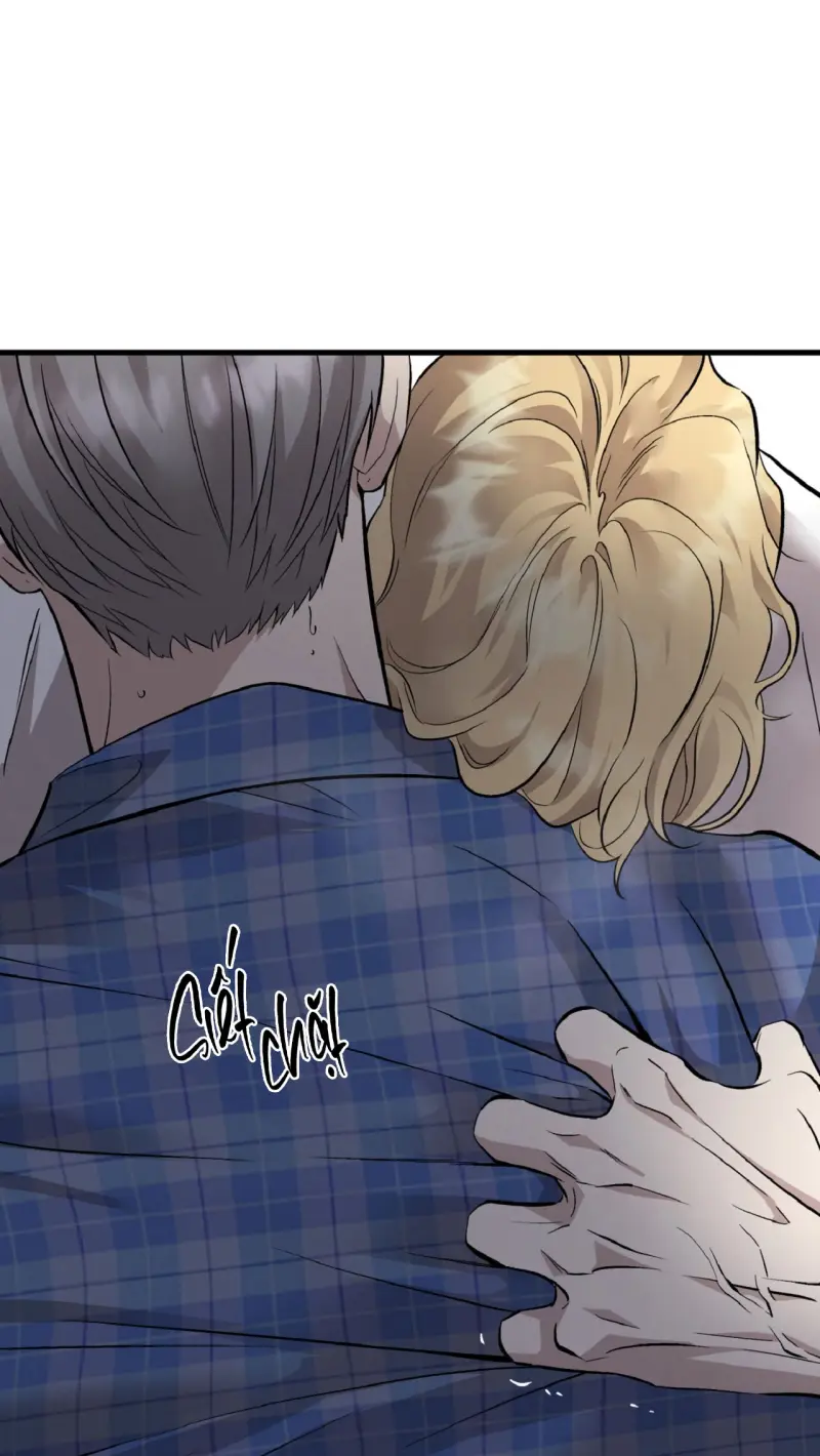 HONEY BEAR Chapter 77 - Next 