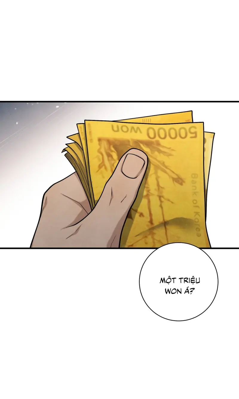 HƯƠNG VỊ TÌNH THÂN Chapter 18 - Trang 2