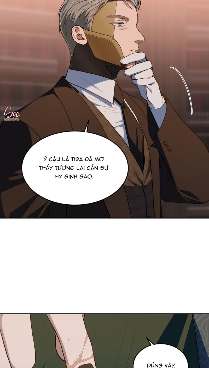 CÁCH TỒN TẠI NHƯ MỘT NGƯỜI CHƠI Chapter 80 - Next 