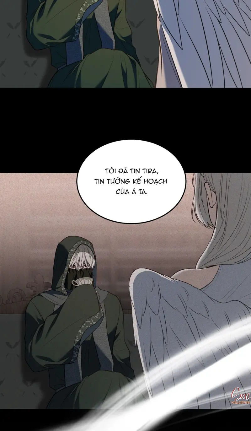 CÁCH TỒN TẠI NHƯ MỘT NGƯỜI CHƠI Chapter 80 - Next 