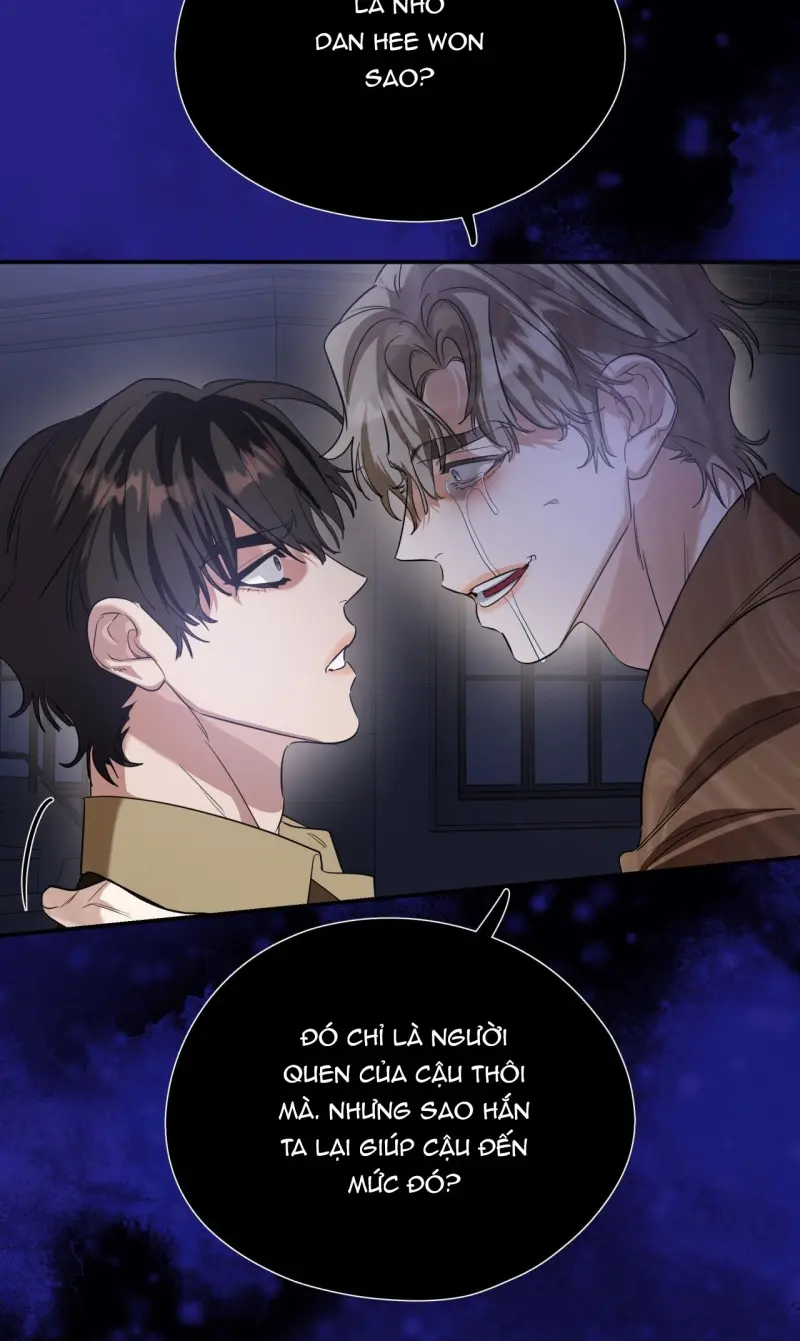 LỆNH CỨU RỖI Chapter 82 - Next 