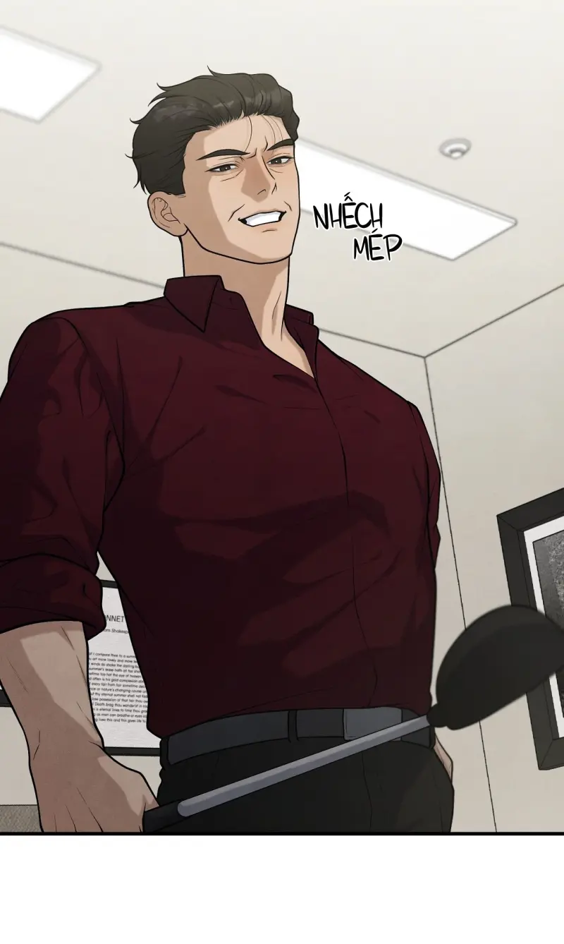 HƯƠNG VỊ TÌNH THÂN Chapter 18 - Trang 2