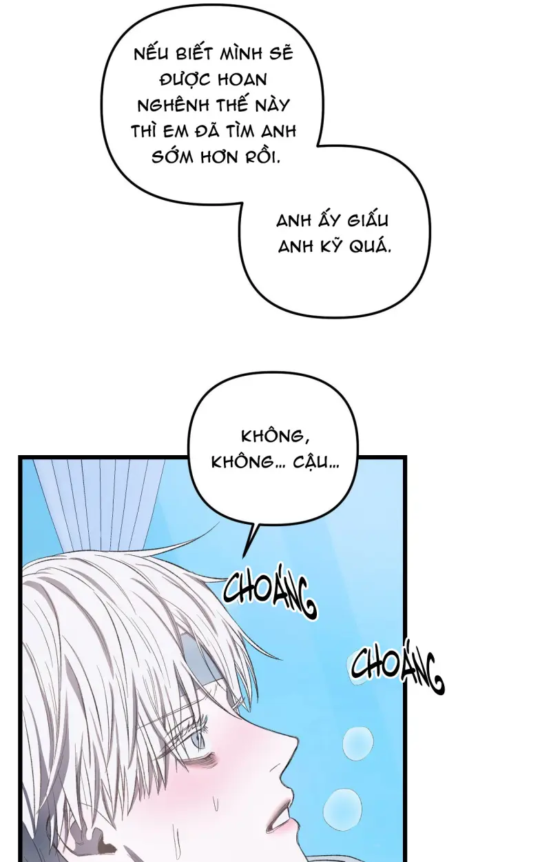 (ABO) VẬT TẾ THẦN Chapter 14 - Next 