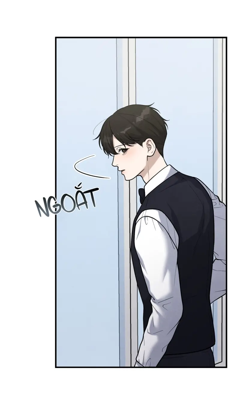 HƯƠNG VỊ TÌNH THÂN Chapter 18 - Trang 2