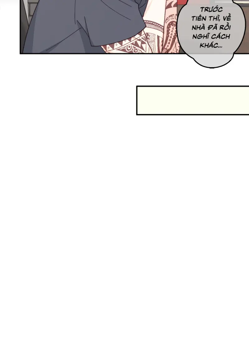 NGƯỜI HÀNG XÓM QUYẾN RŨ CỦA TÔI Chapter 7 - Next Chapter 8