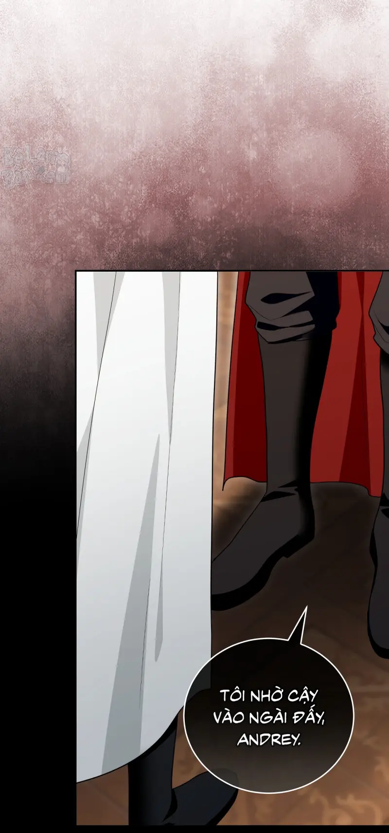 NGƯỜI HÀNG XÓM QUYẾN RŨ CỦA TÔI Chapter 6 - Next Chapter 7