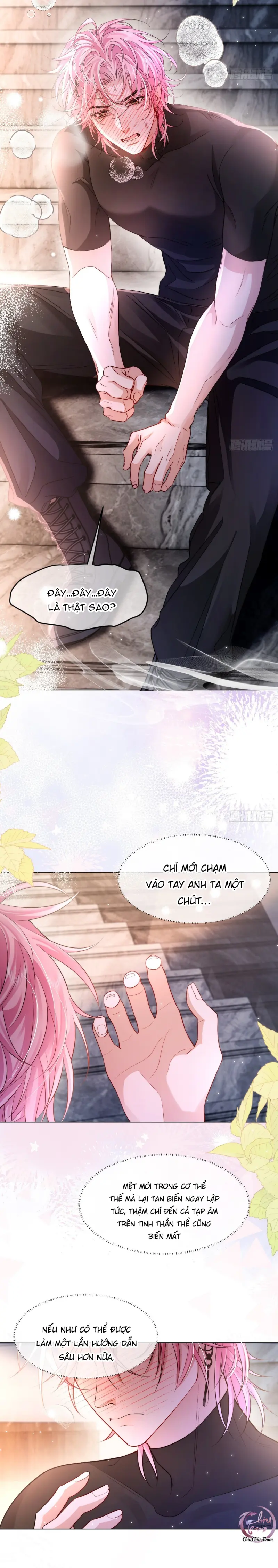 Chim Trong Lồng Chapter 6 - Next 