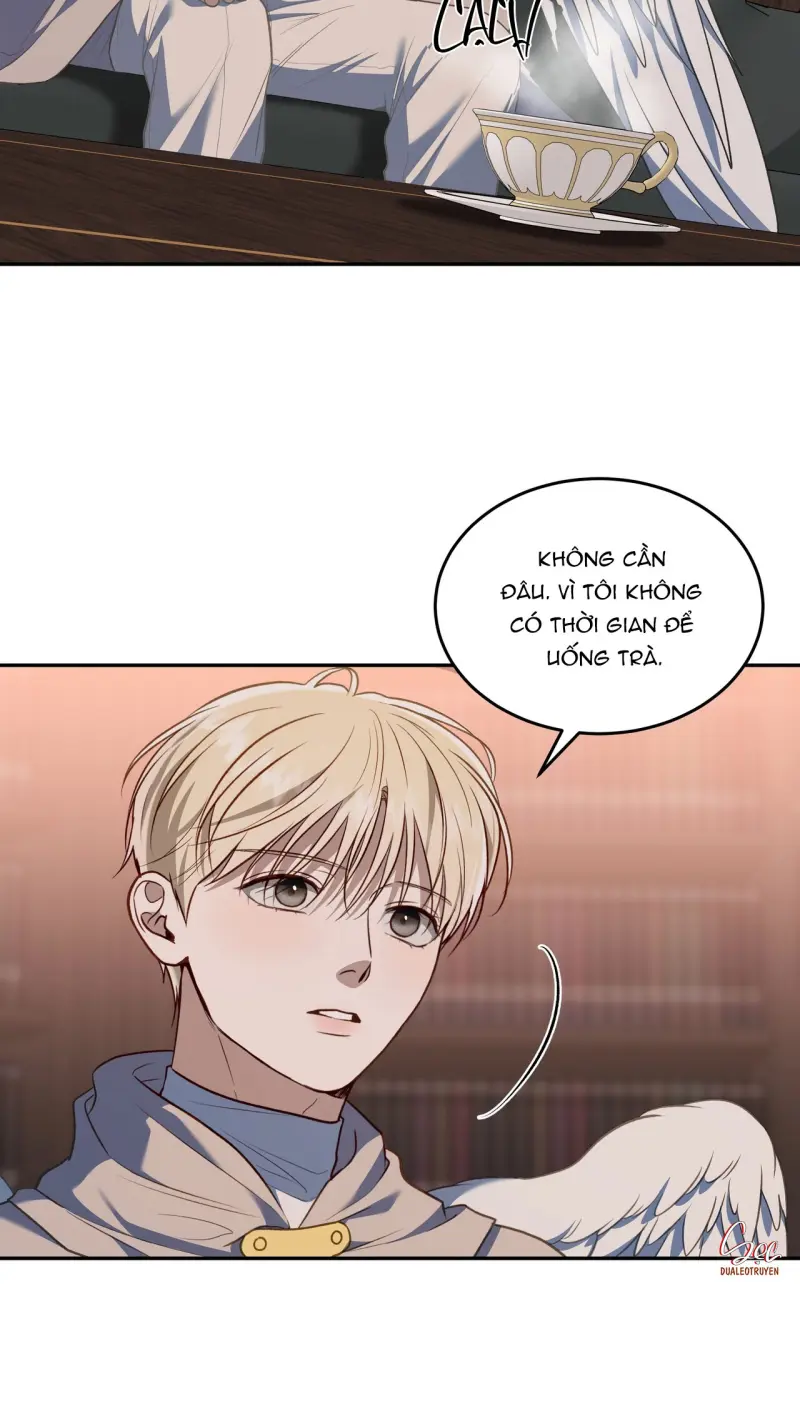 CÁCH TỒN TẠI NHƯ MỘT NGƯỜI CHƠI Chapter 80 - Next 