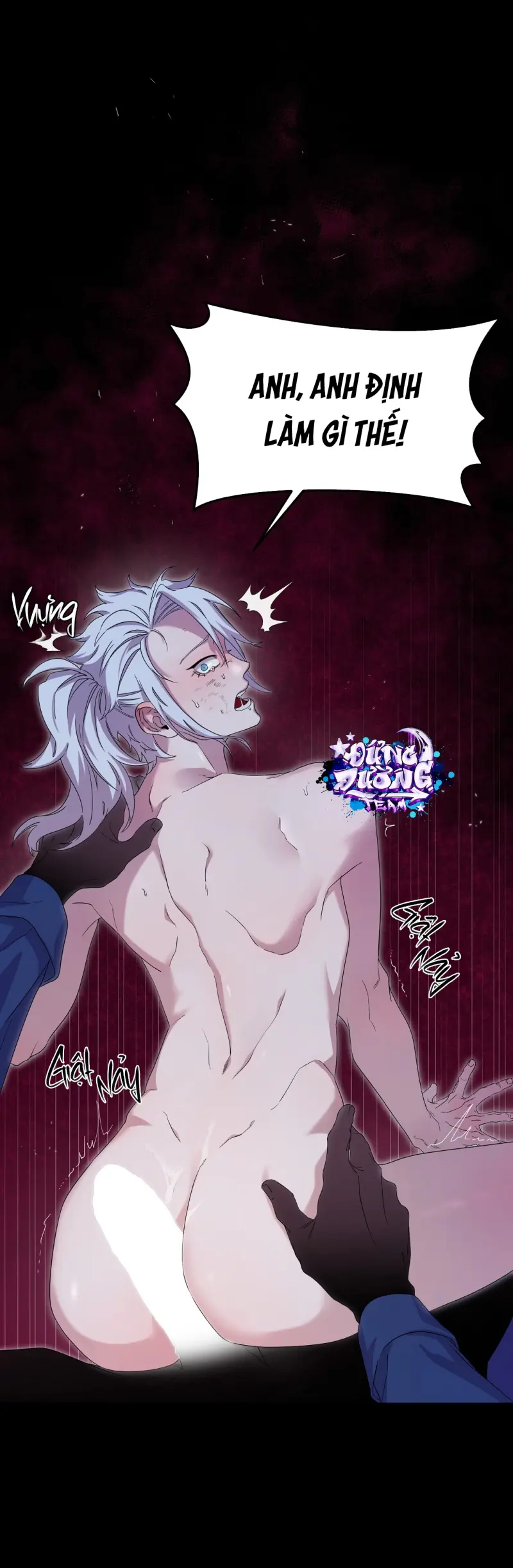 TRUYỂN TẬP - NHỮNG CON KU NÚNG NÍNH Chapter 1 19+ Thuần Hoá - Next 