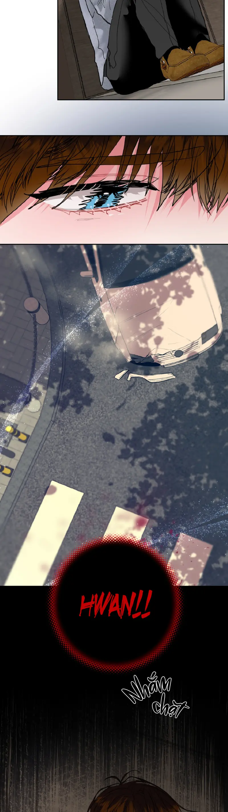 Kẹo Bạc Hà Chapter 10 - Next 