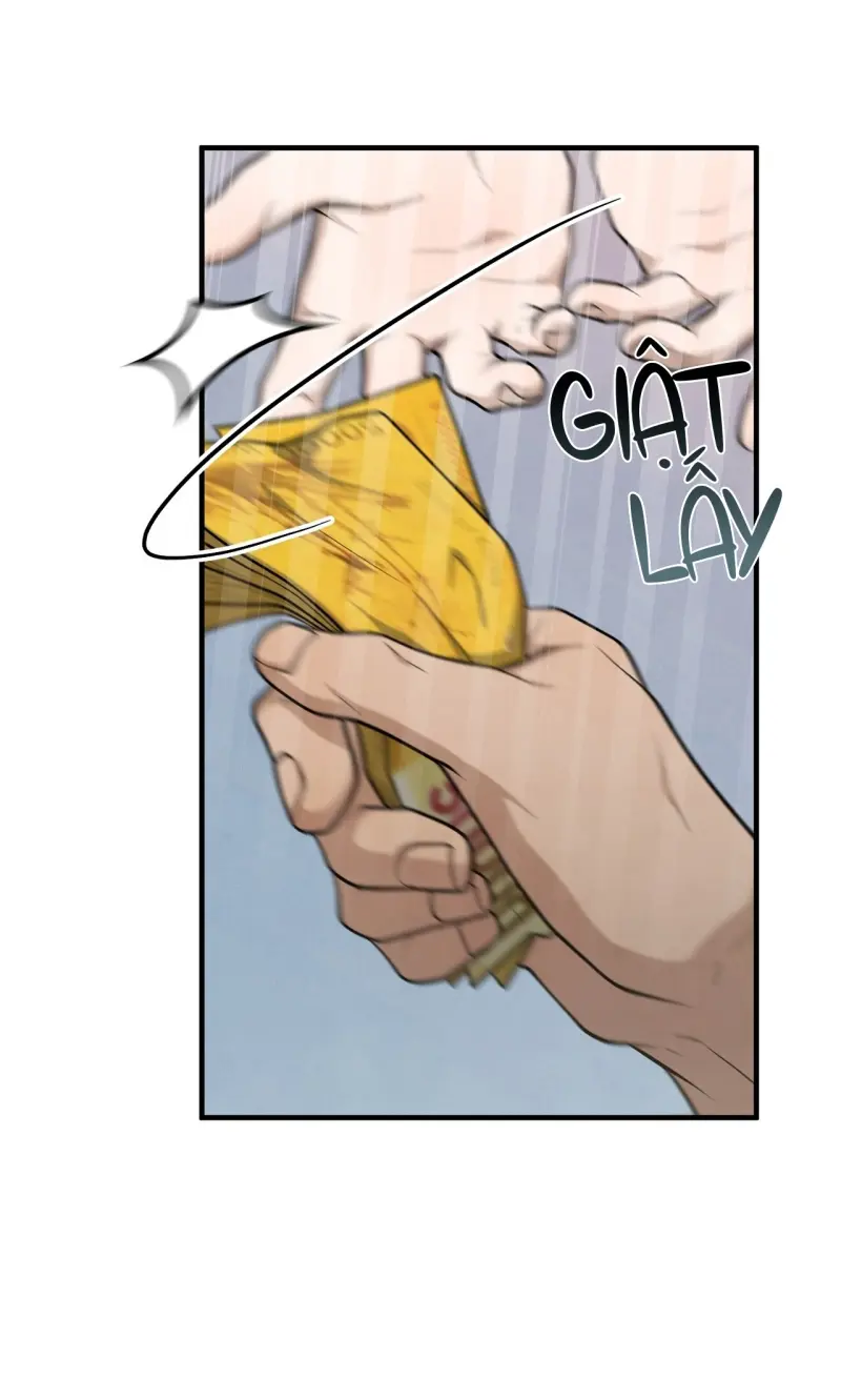 HƯƠNG VỊ TÌNH THÂN Chapter 18 - Trang 2