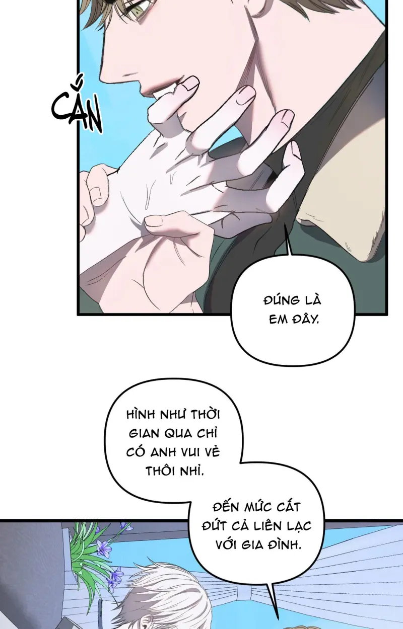 (ABO) VẬT TẾ THẦN Chapter 14 - Next 