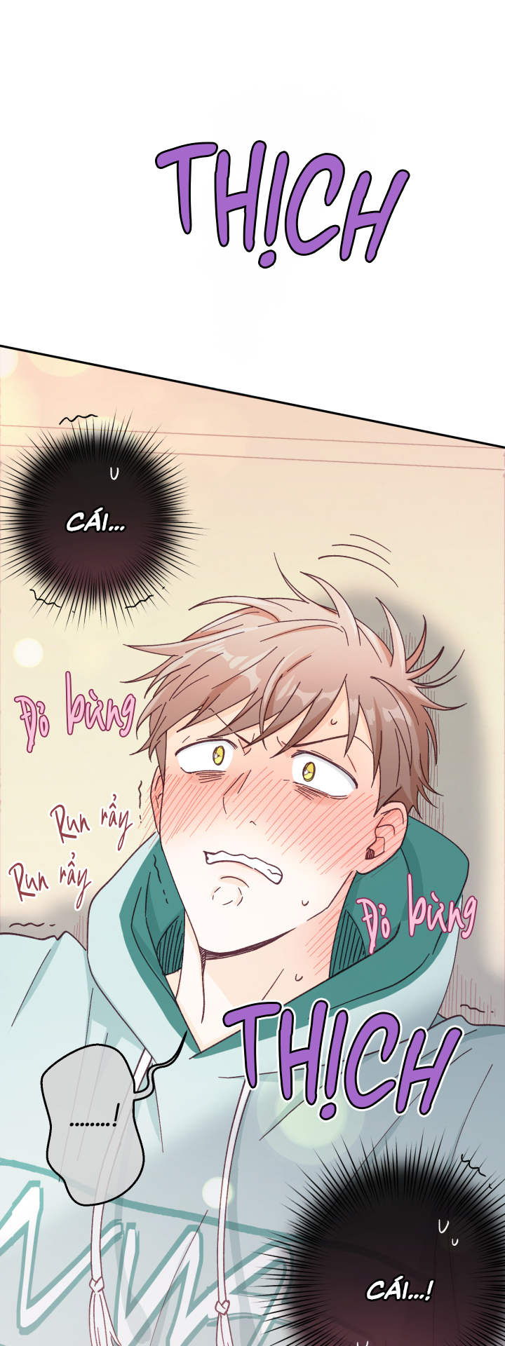 NGƯỜI HÀNG XÓM QUYẾN RŨ CỦA TÔI Chapter 6 - Next Chapter 7