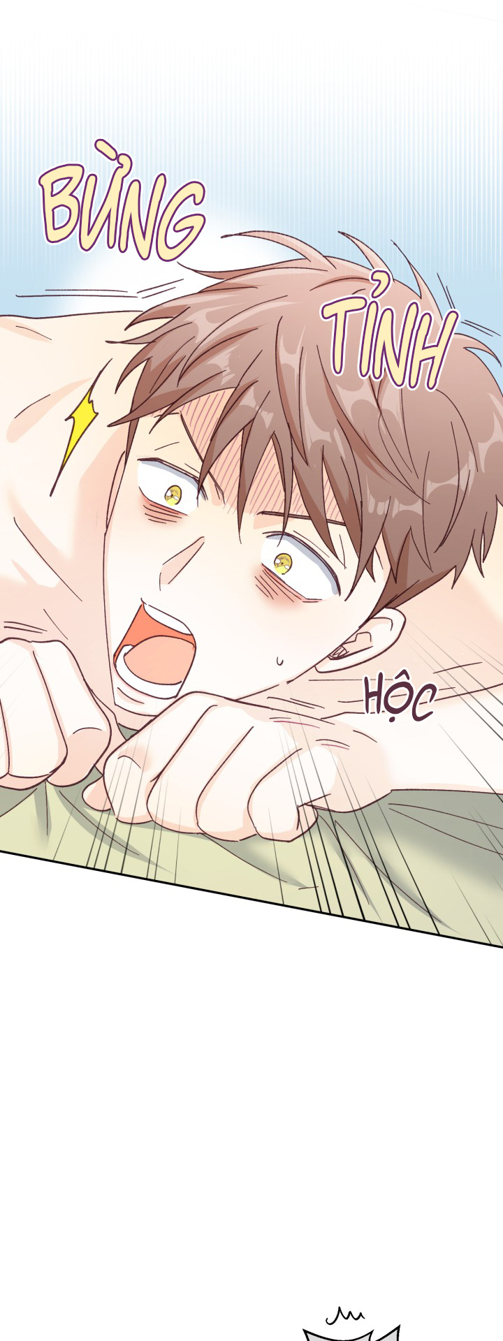 NGƯỜI HÀNG XÓM QUYẾN RŨ CỦA TÔI Chapter 6 - Next Chapter 7