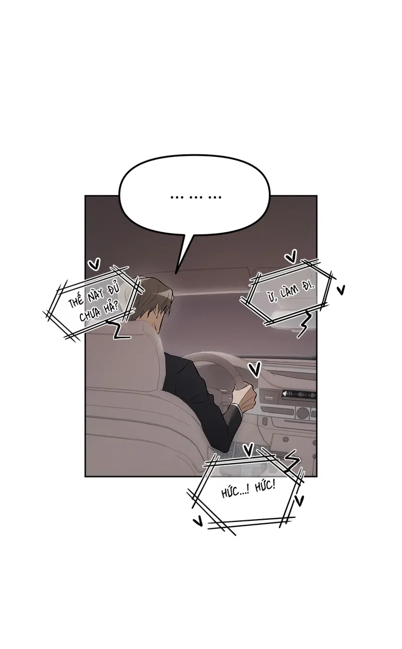 BẪY CHUỘT Chapter 5 19+ - Next Chapter 6 19+