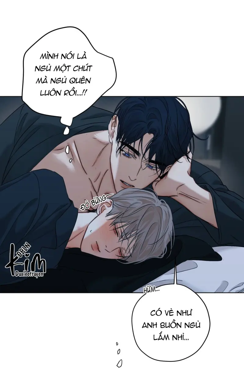 ÁI TÌNH VÀ DỤC VỌNG Chapter 64 - Next 