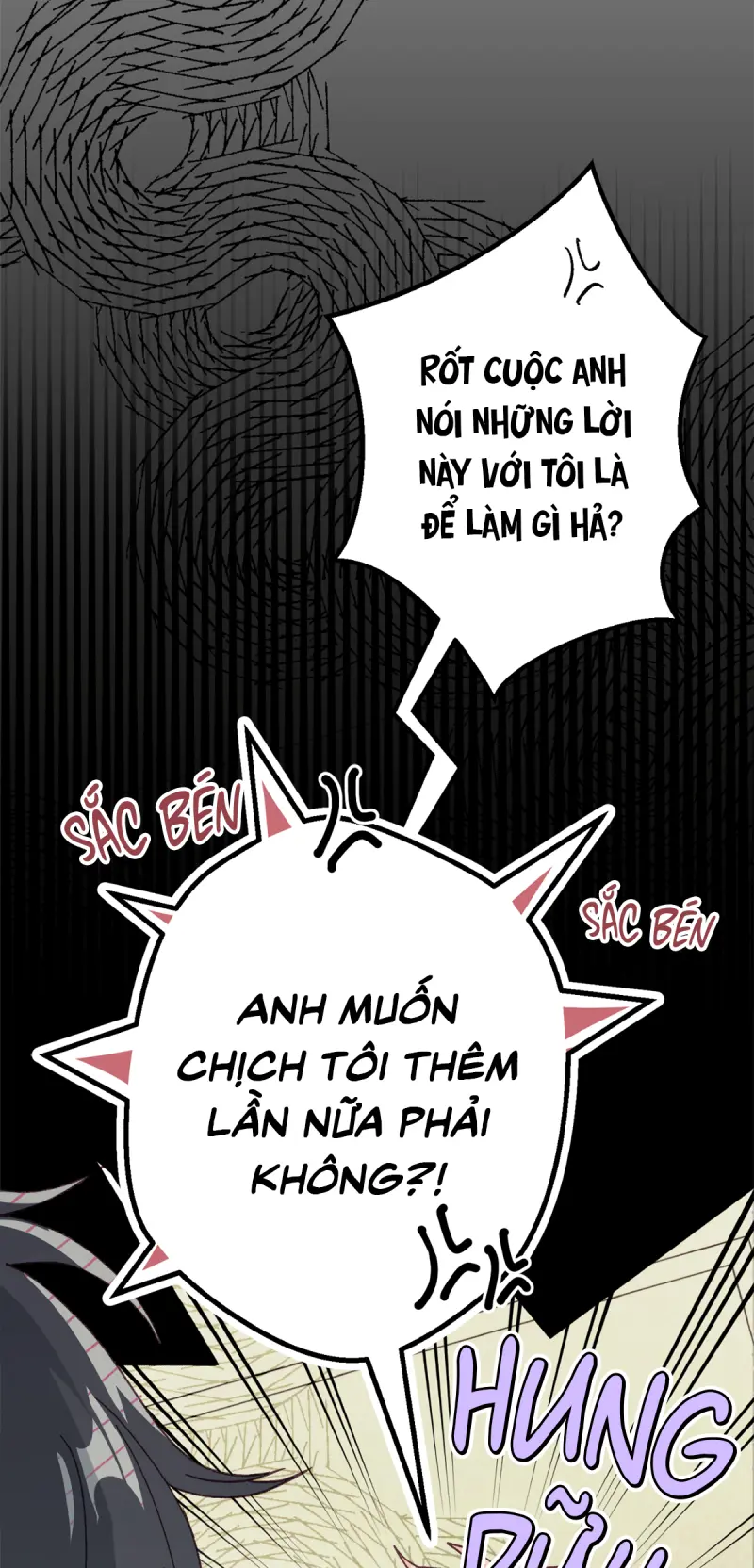 NGƯỜI HÀNG XÓM QUYẾN RŨ CỦA TÔI Chapter 8 - Next Chapter 9