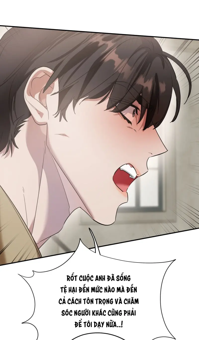 LỆNH CỨU RỖI Chapter 82 - Next 