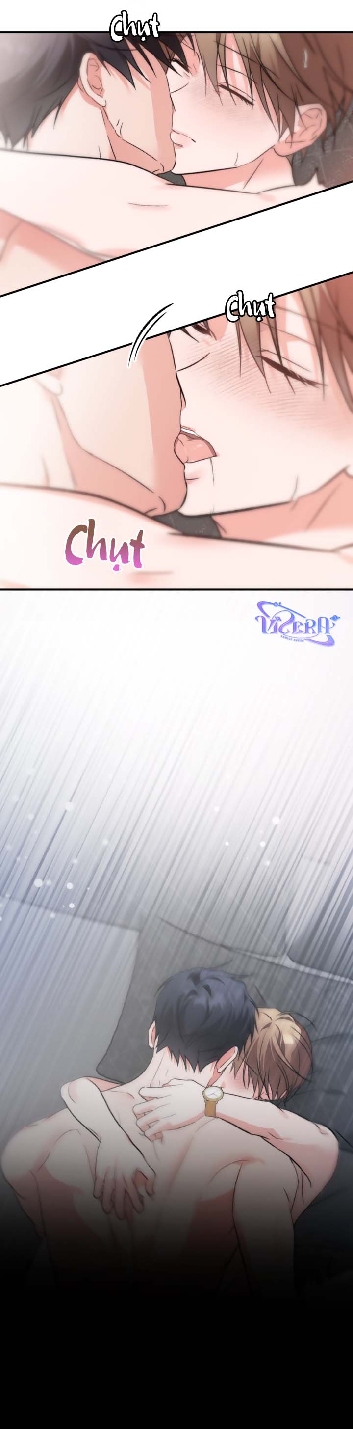 [Vicera] Masquerade Chapter 34 - Next 